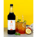 Simply Peach Iced Tea Syrup 1Ltr Simply