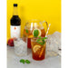 Simply Peach Iced Tea Syrup 1Ltr Simply