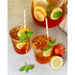 Simply Sugar-Free Peach Iced Tea Syrup 1Ltr Simply
