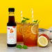 Simply Sugar-Free Peach Iced Tea Syrup 1Ltr Simply
