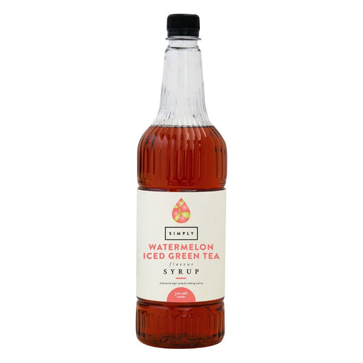 1Ltr Bottle. 33 Servings