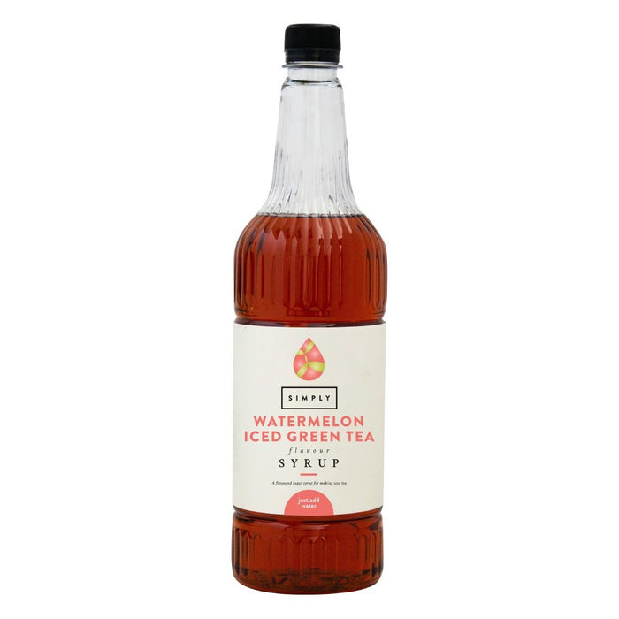 1Ltr Bottle. 33 Servings