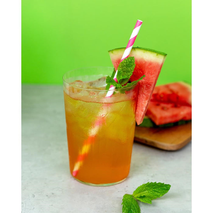 Simply Watermelon Iced Green Tea Syrup 1Ltr Simply