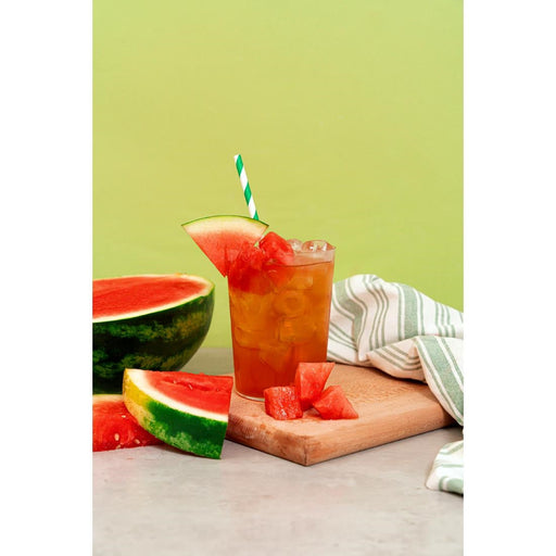 Simply Watermelon Iced Green Tea Syrup 1Ltr Simply