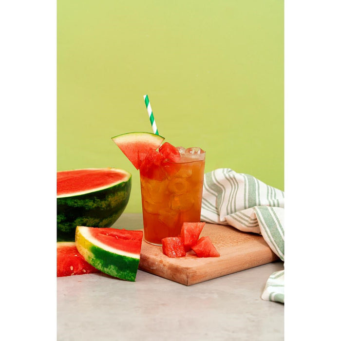Simply Watermelon Iced Green Tea Syrup 1Ltr Simply