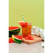 Simply Watermelon Iced Green Tea Syrup 1Ltr Simply