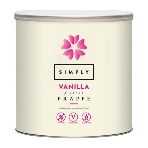 1.75kg Tub. 33 Servings
