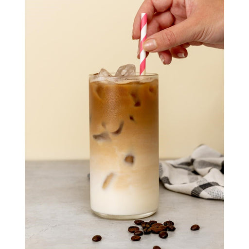 Simply Vanilla Frappe Powder 1.75kg Simply
