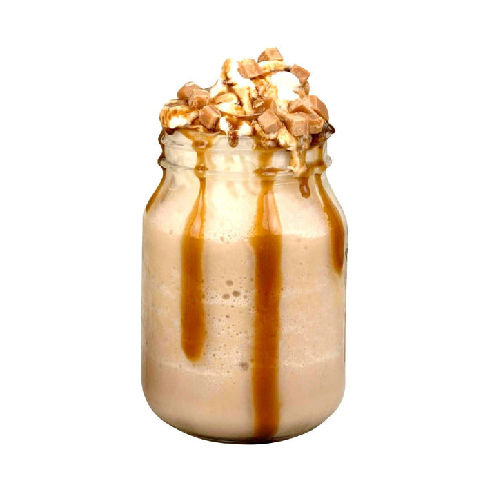 Simply Vanilla Frappe Powder 1.75kg Simply