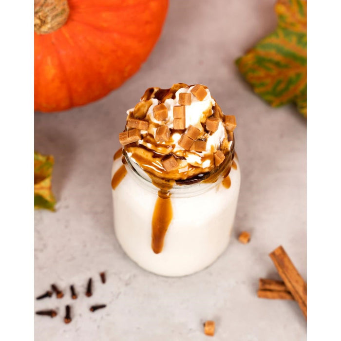 Simply Vanilla Frappe Powder 1.75kg Simply