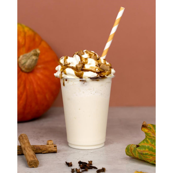 Simply Vanilla Frappe Powder 1.75kg Simply