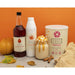 Simply Vanilla Frappe Powder 1.75kg Simply