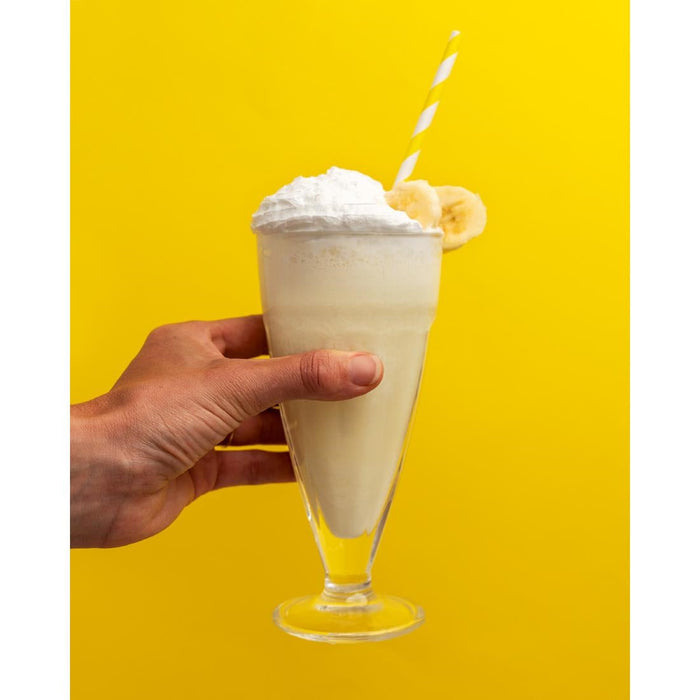 Dinoshakes Milkshake Powder Banana 1kg Simply