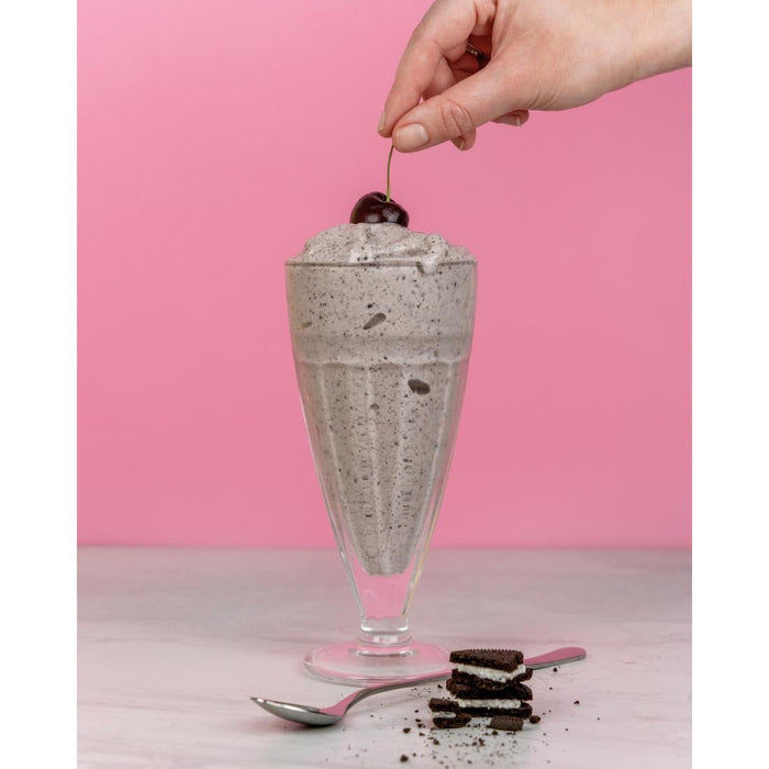 Dinoshakes Milkshake Powder Chocolate 1kg Simply