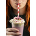 Dinoshakes Milkshake Powder Strawberry 1kg Simply