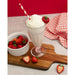 Dinoshakes Milkshake Powder Strawberry 1kg Simply