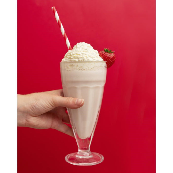 Dinoshakes Milkshake Powder Strawberry 1kg Simply