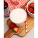 Dinoshakes Milkshake Powder Strawberry 1kg Simply