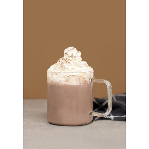 Simply Luxury Hot Chocolate Powder 1kg Simply