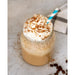 Simply Chocolate Cappuccino Duster 300g Simply