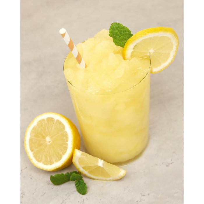 Simply Granita Powder Lemon 600g Simply