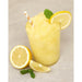 Simply Granita Powder Lemon 600g Simply