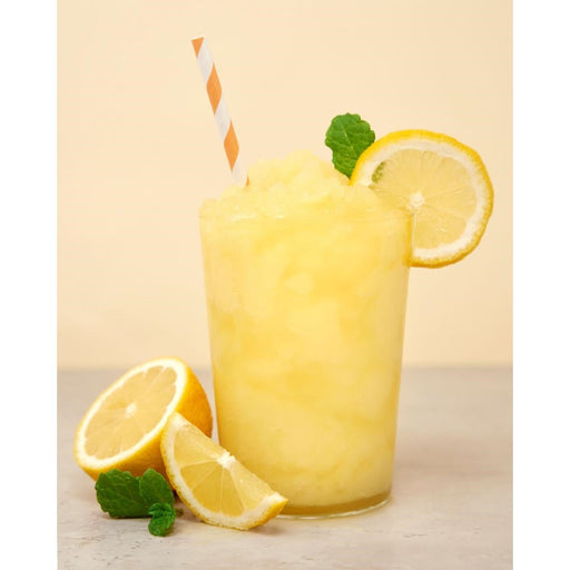 Simply Granita Powder Lemon 600g Simply