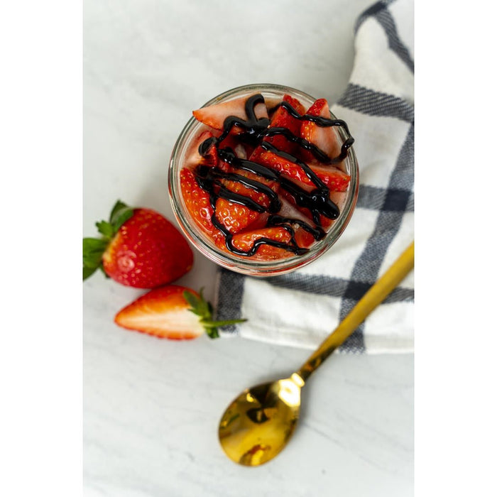 Simply Sauce Dark chocolate 2.5kg Simply