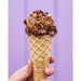 Simply Caramel Topping Sauce 1kg Simply