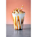 Simply Caramel Topping Sauce 1kg Simply