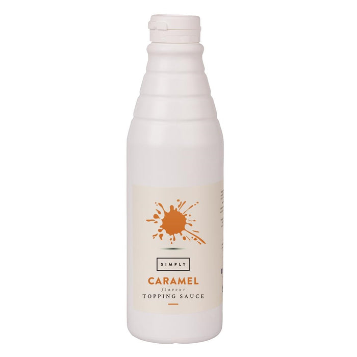 Large 1kg Squeezy Bottle. 100 Servings