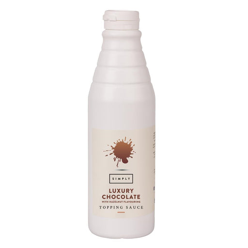 Large 1kg Squeezy Bottle. 100 Servings