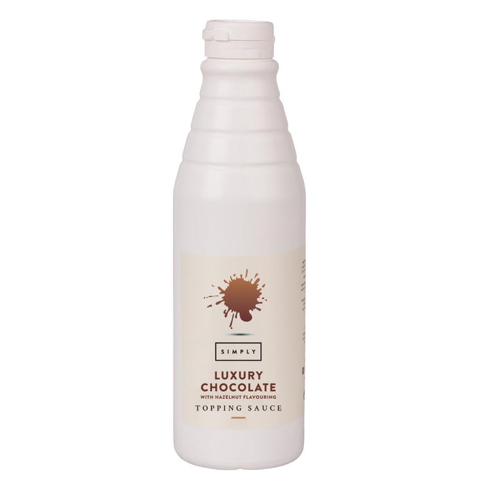 Large 1kg Squeezy Bottle. 100 Servings