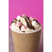 Simply Luxury Milk Chocolate Topping Sauce 1kg Simply