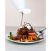 Simply Luxury Milk Chocolate Topping Sauce 1kg Simply