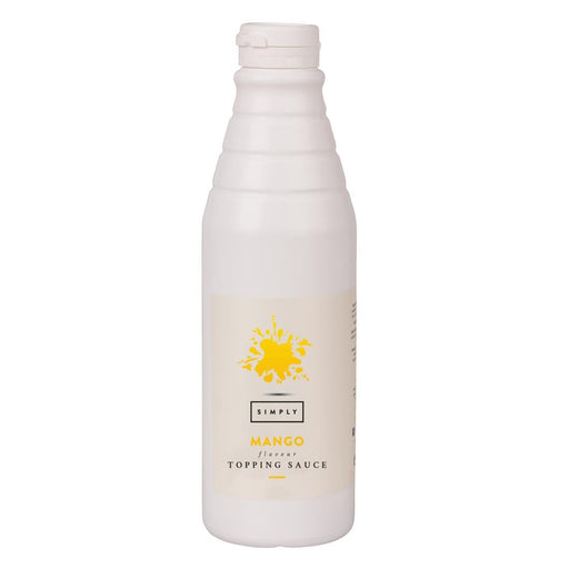 Large 1kg Squeezy Bottle. 100 Servings