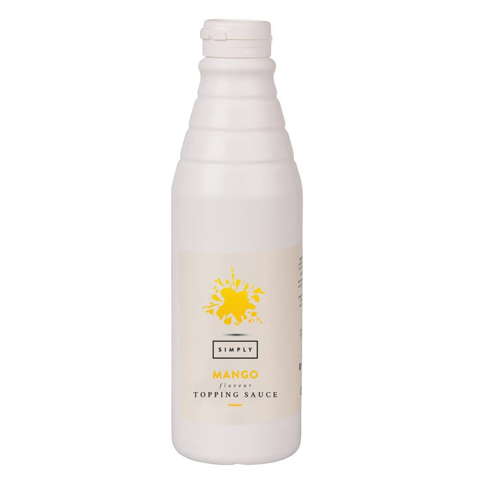 Large 1kg Squeezy Bottle. 100 Servings
