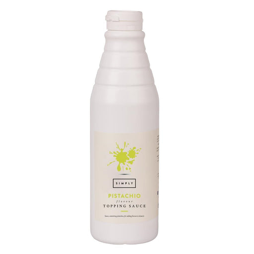 Large 1kg Squeezy Bottle. 100 Servings