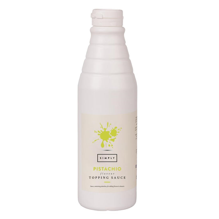 Large 1kg Squeezy Bottle. 100 Servings