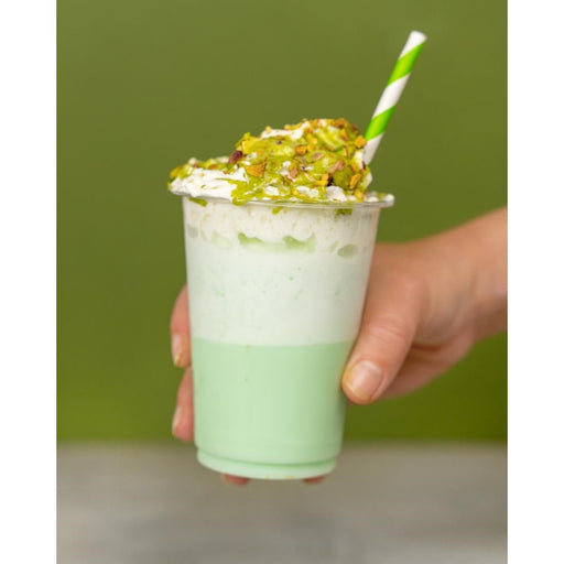 Simply Pistachio Topping Sauce 1kg Simply