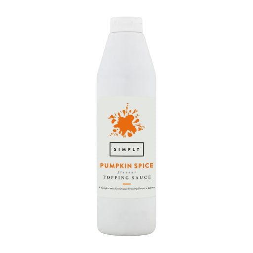 Large 1kg Squeezy Bottle. 100 Servings