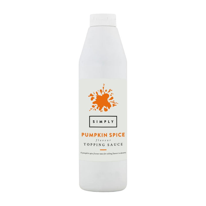 Large 1kg Squeezy Bottle. 100 Servings