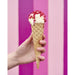 Simply Raspberry Topping Sauce 1kg Simply