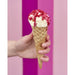 Simply Toppings Freeze Dried Raspberries 150g Simply