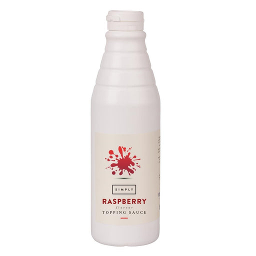 Large 1kg Squeezy Bottle. 100 Servings