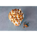 Simply Salted Caramel Topping Sauce 1kg Simply