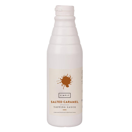 Large 1kg Squeezy Bottle. 100 Servings