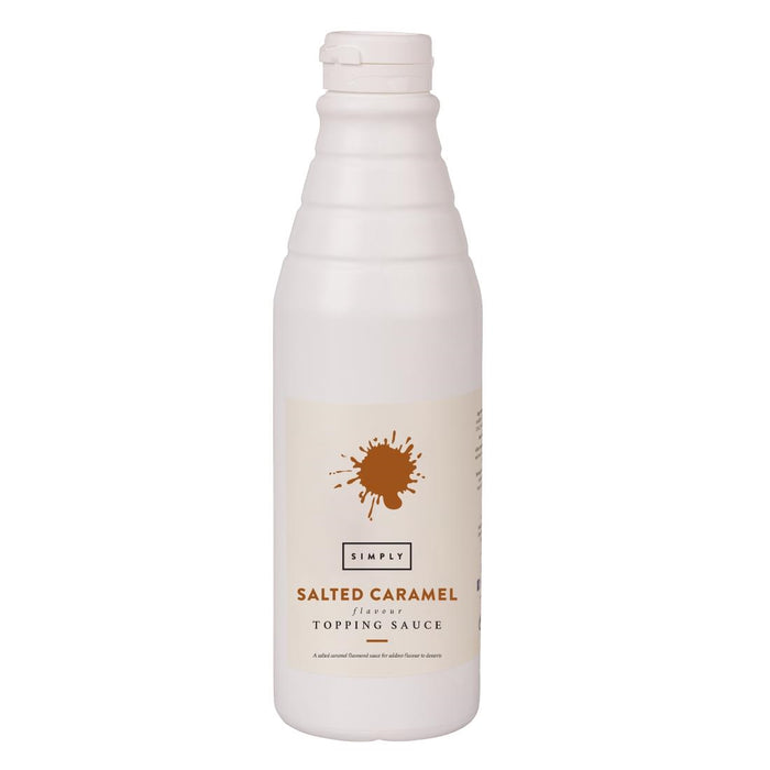 Large 1kg Squeezy Bottle. 100 Servings