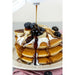Simply Salted Caramel Topping Sauce 1kg Simply
