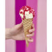 Simply Strawberry Topping Sauce 1kg Simply